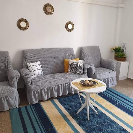 Sun&Sea 3 Bedroom Apartment de Grau Gandía Exterior foto