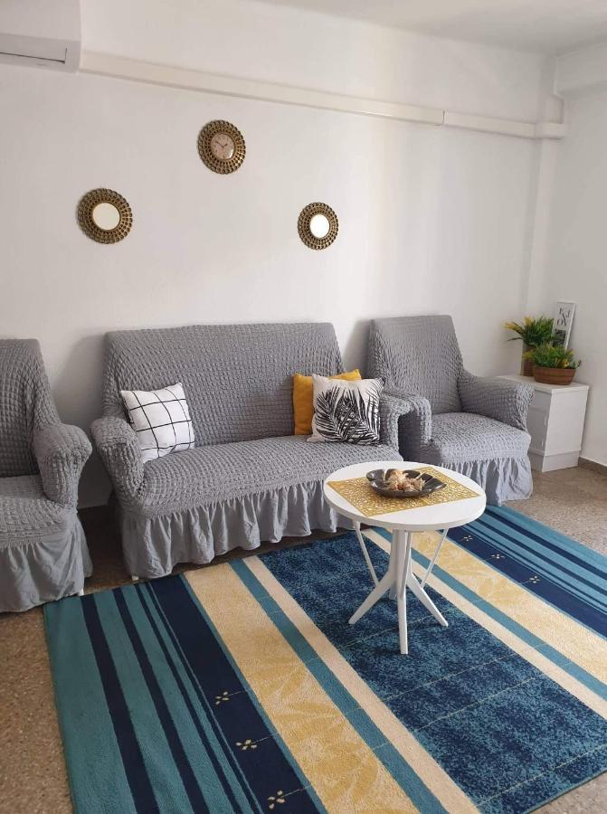 Sun&Sea 3 Bedroom Apartment de Grau Gandía Exterior foto